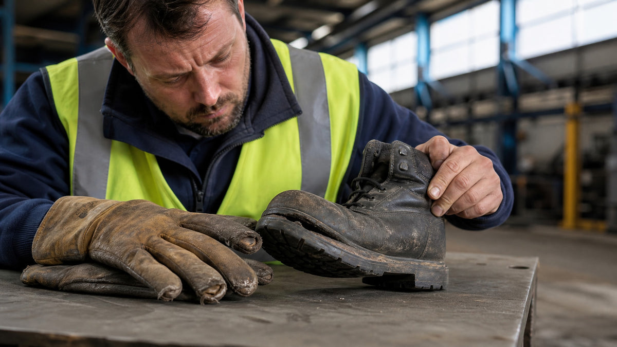 How Often Should PPE Be Replaced? A Practical Guide