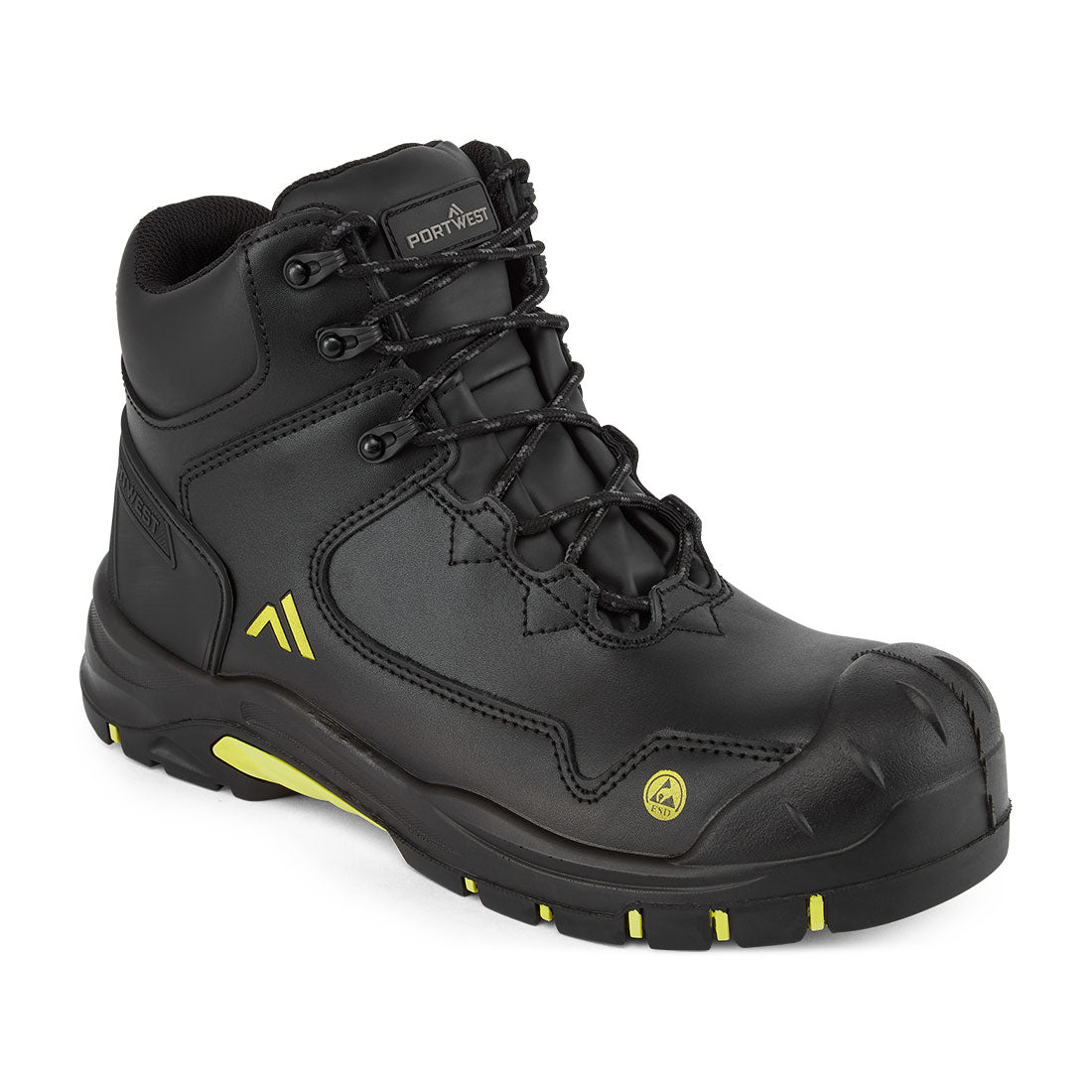 Footwear>Boots>ESD