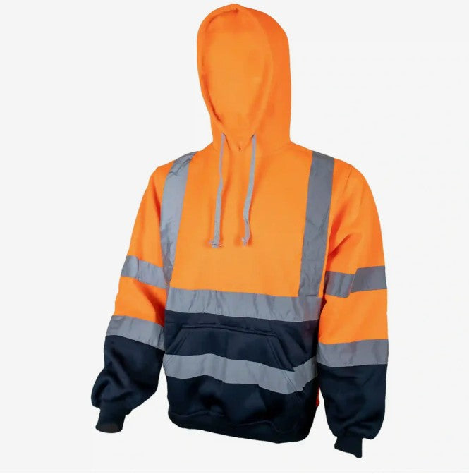 Hi-vis>Hoodies