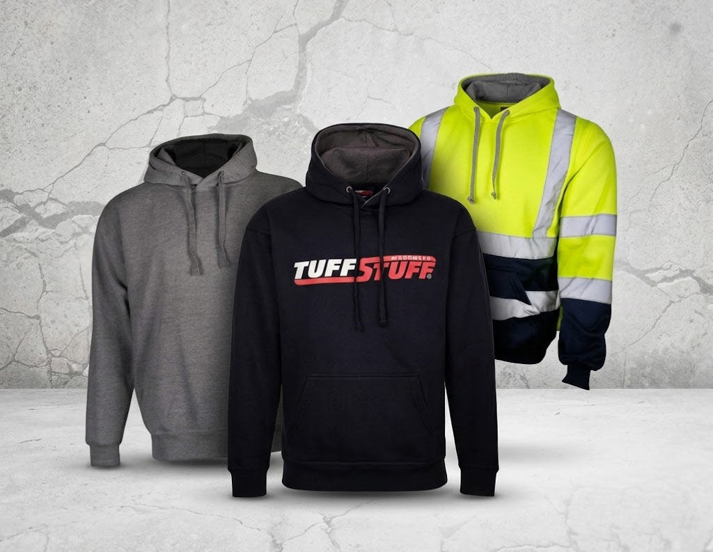 Hoodies