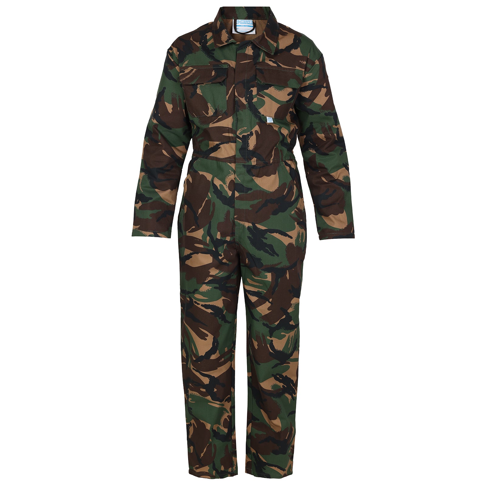 FORT TEARAWAY JUNIOR COVERALL