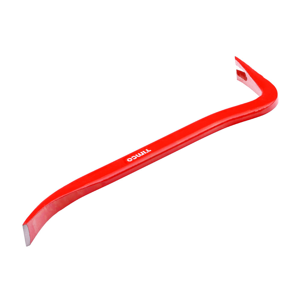 Heavy Duty Wrecking Bar 14"