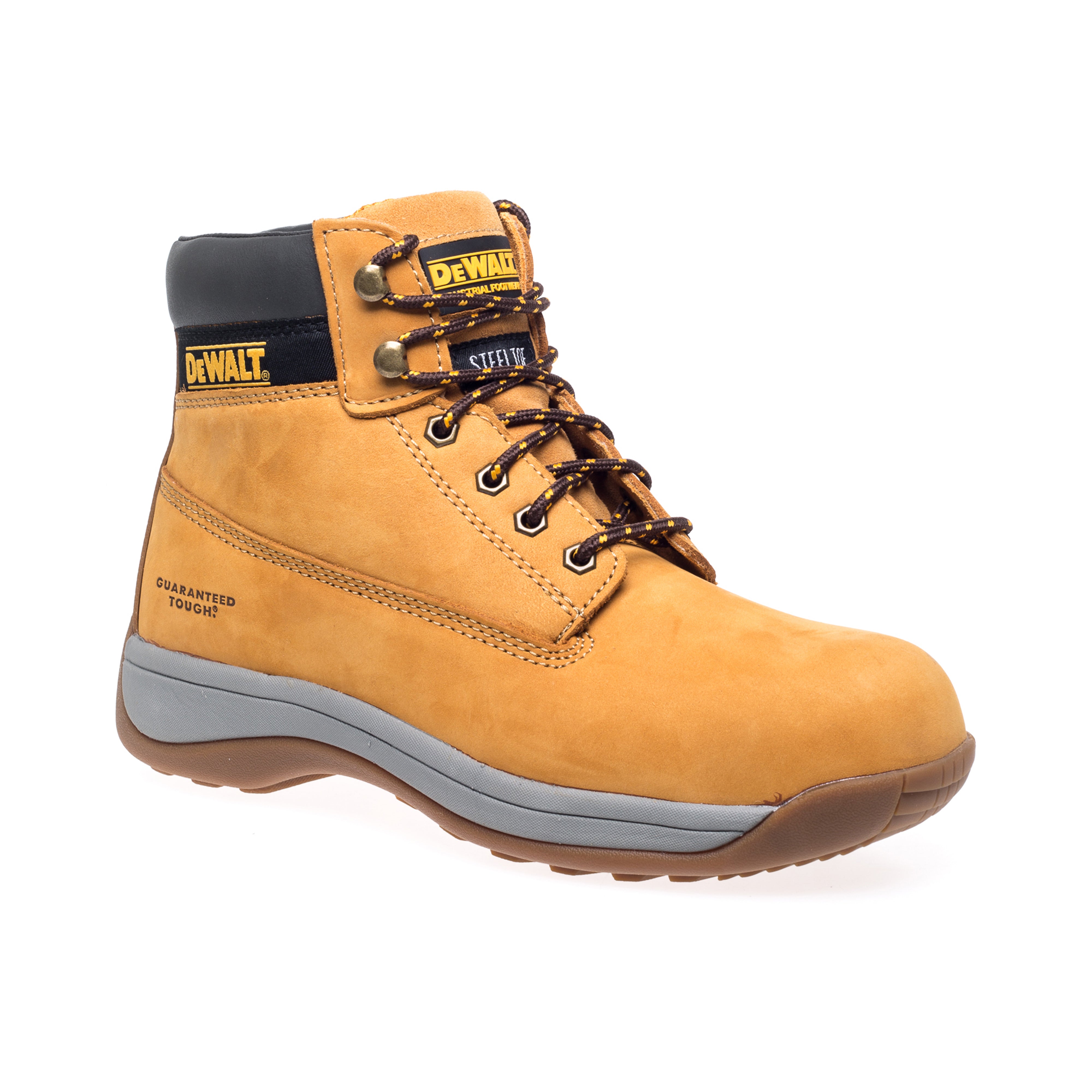 Apprentice Honey Light weight flexi hiker