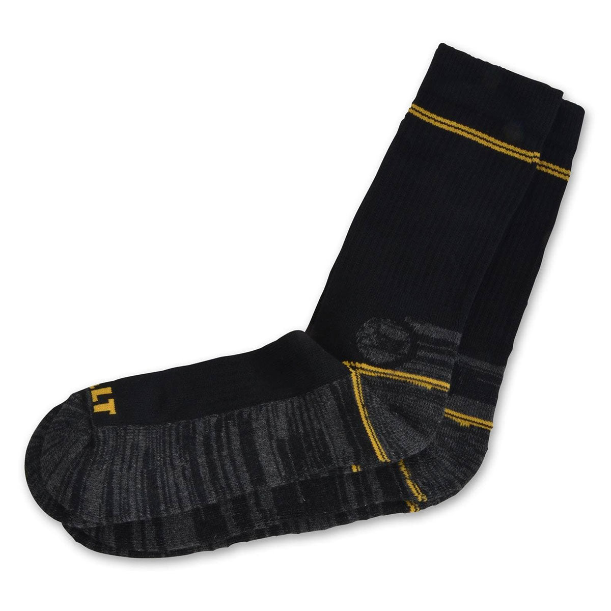 Hydro Sock Twin Pair Pack of work socks