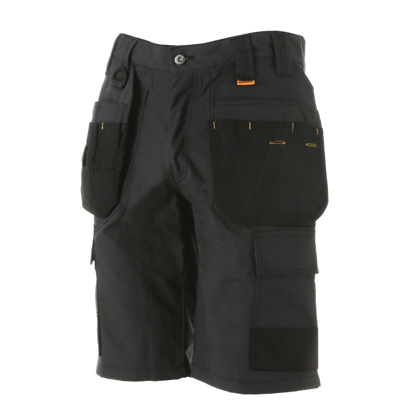 Cheverley Grey Short