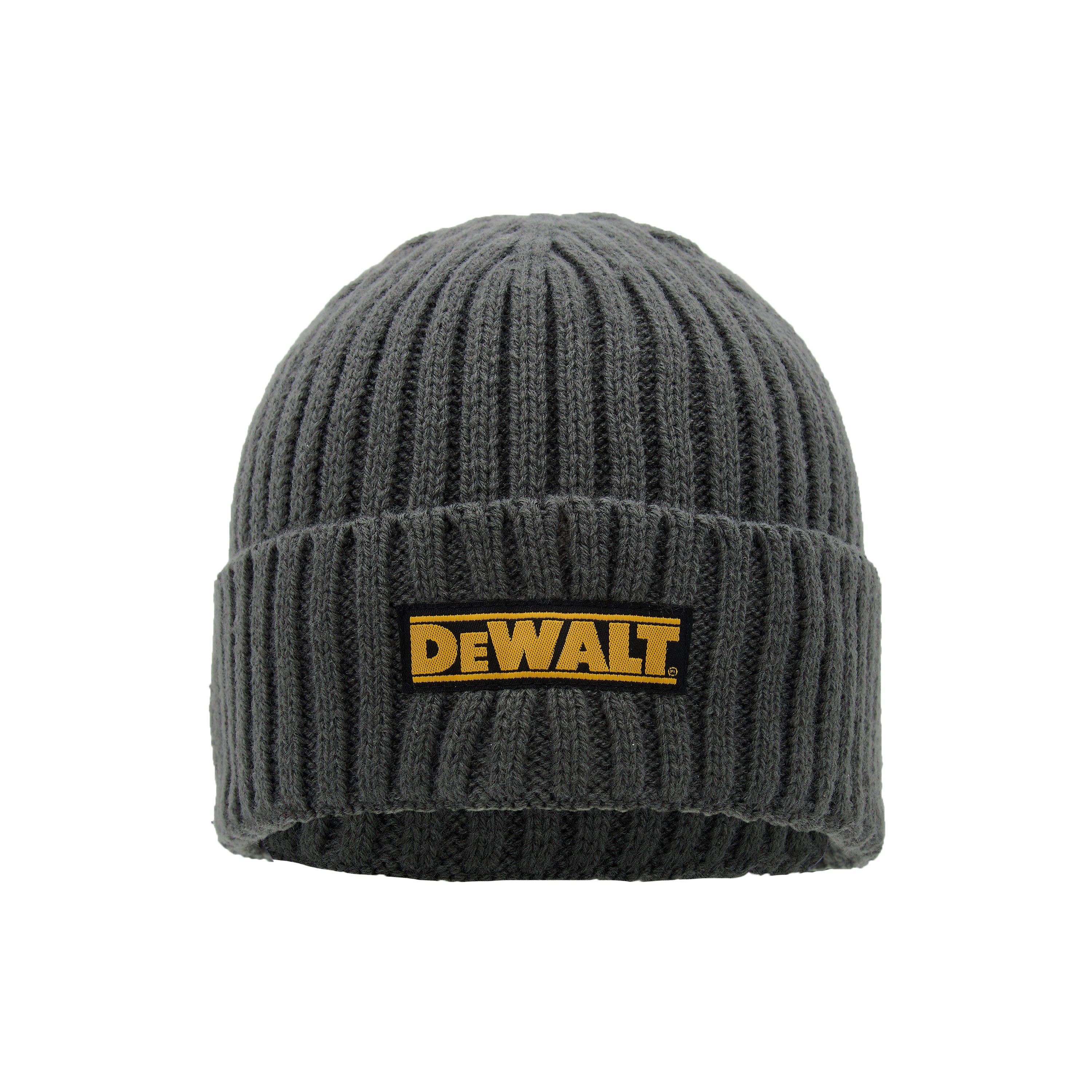 Indianapolis DeWalt Knitted Beanie Hat