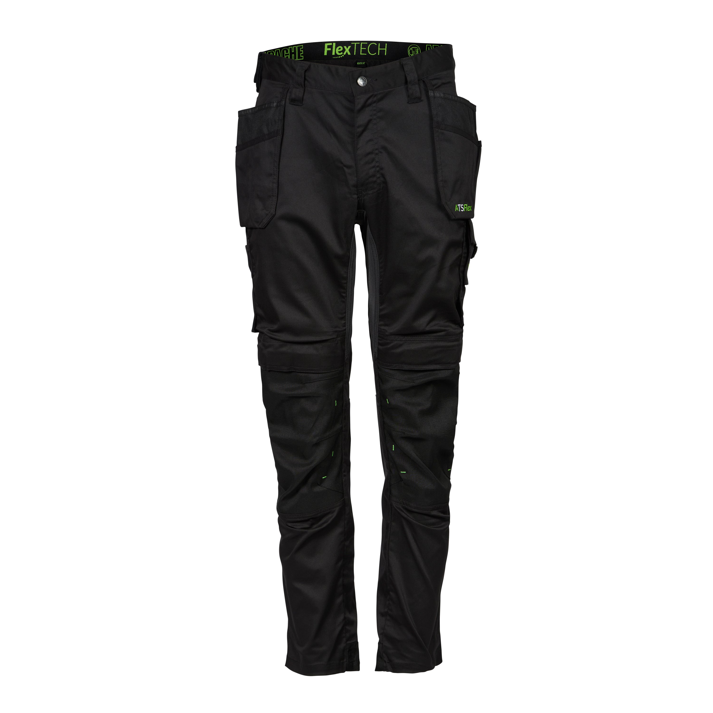 Bancroft Apache Holster Trouser Slim Fit Stretch