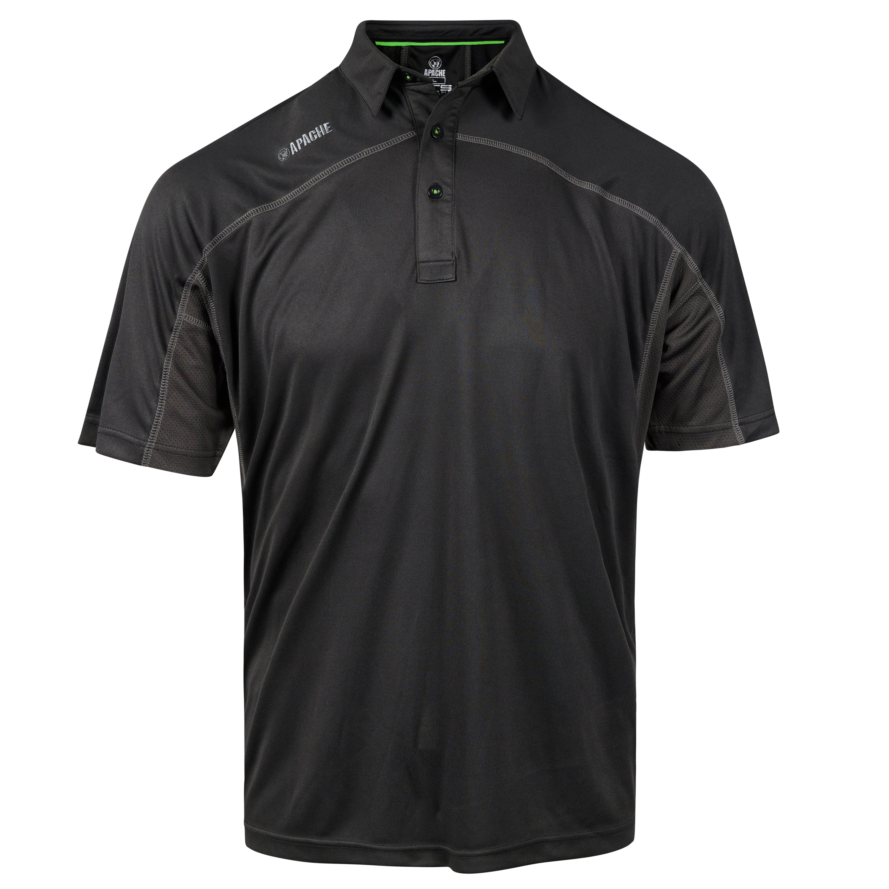 Langley Apache Polo Shirt