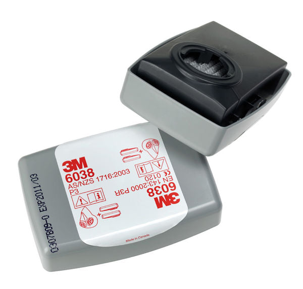 3M 6038 P3R HF ENCAPSULATED (20)