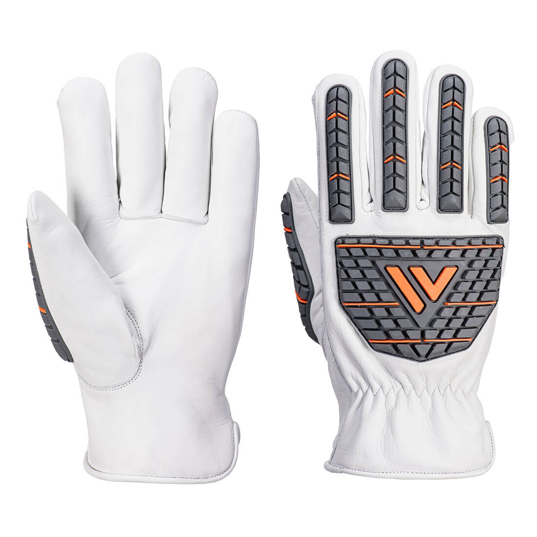 Impact 110 Cow Leather Glove