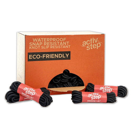 Single Pair of Laces (Various Lengths)