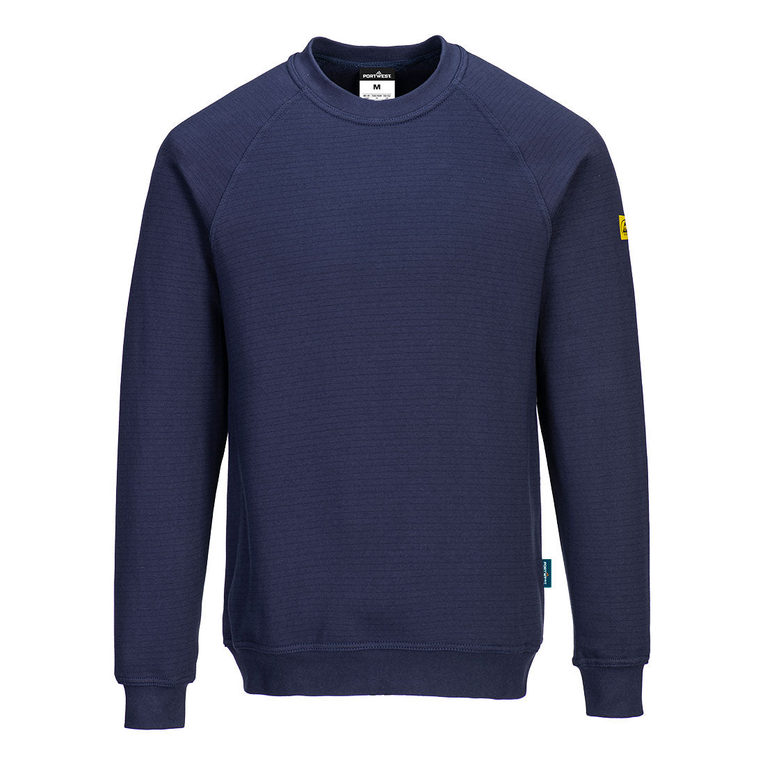 Anti-Static ESD Sweatshirt