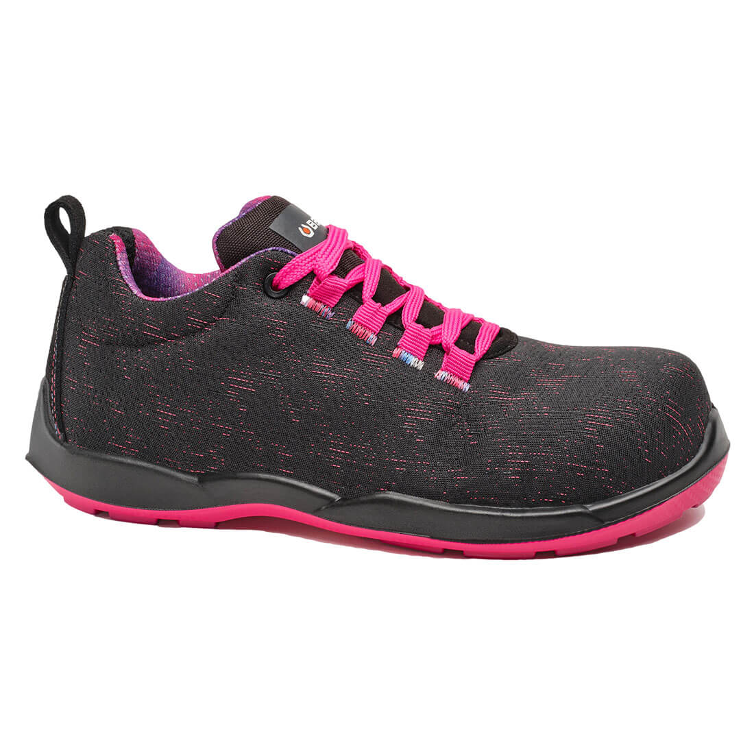 B0677C - Violet Shoe S3L FO SR