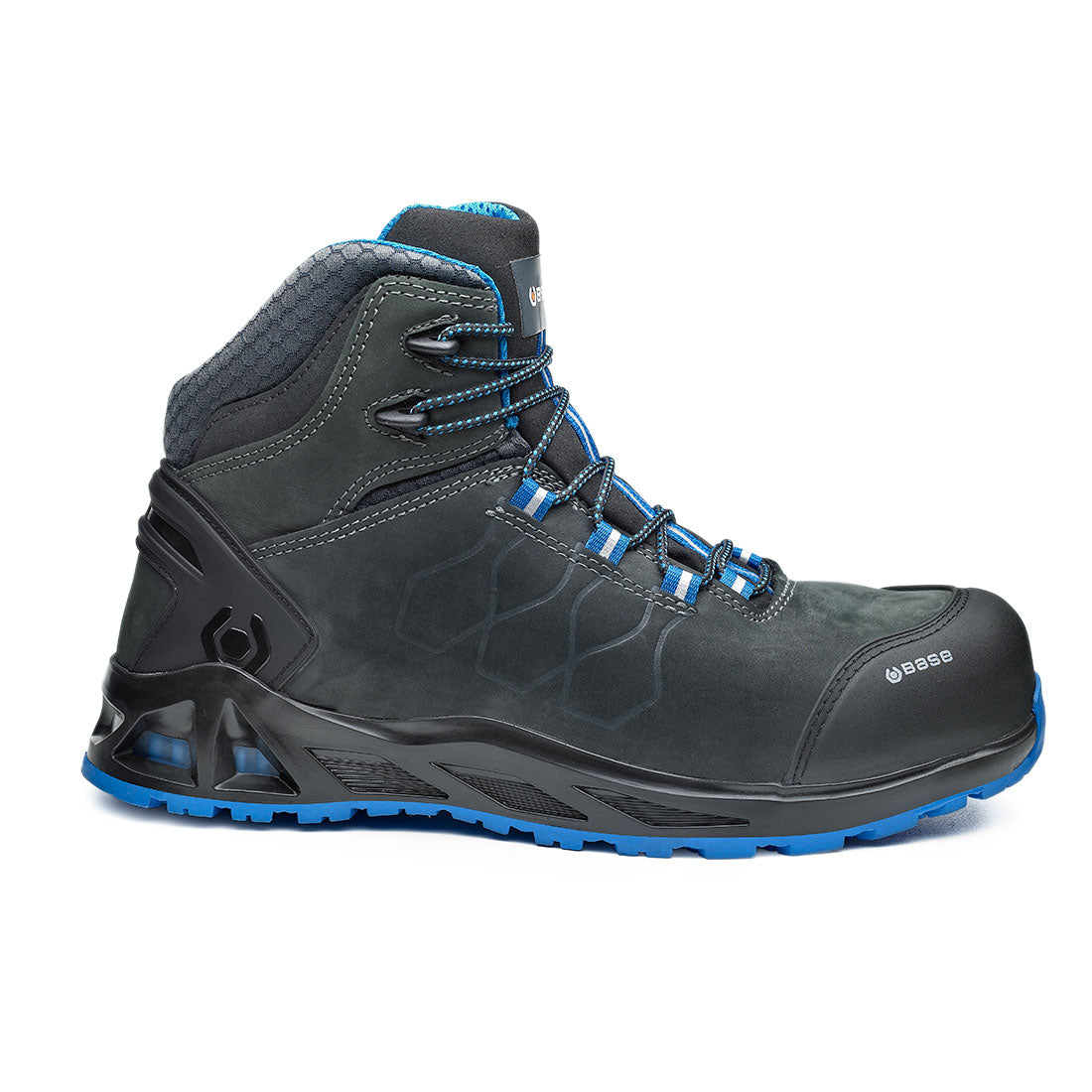 B1001 - K-Road Top S3S CI HRO FO SR
