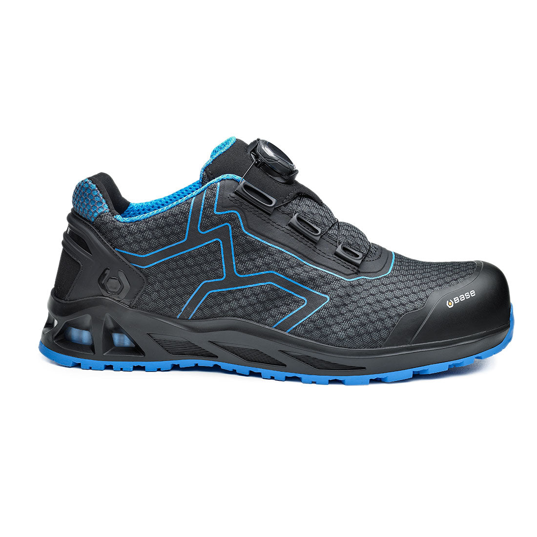B1005 - K-Jump/ K-Trek/ K-Rush S1 PS SC HRO FO SR