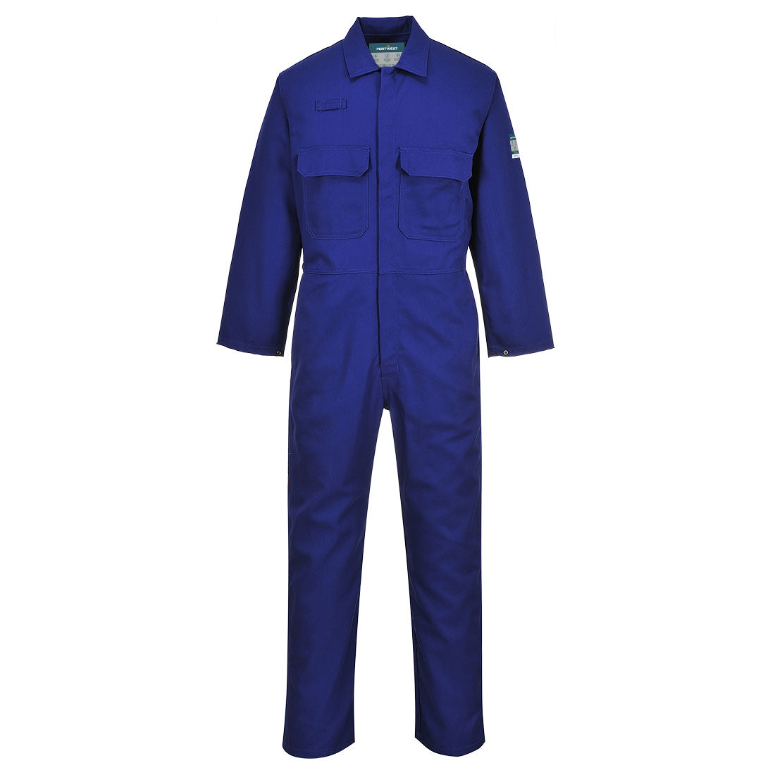 BIZ1 - Bizweld Work FR Coverall