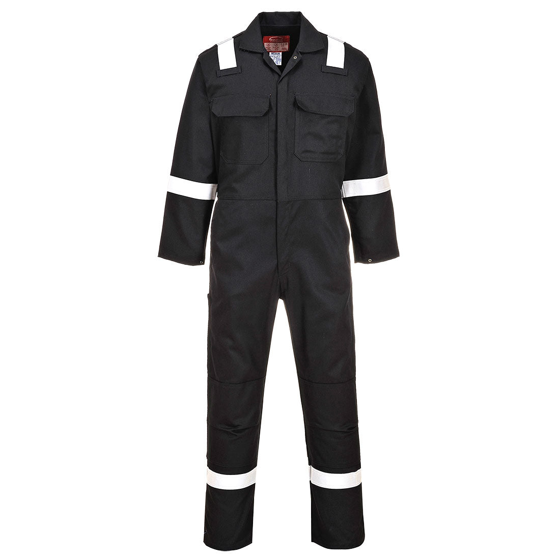 Bizweld Work FR Coverall