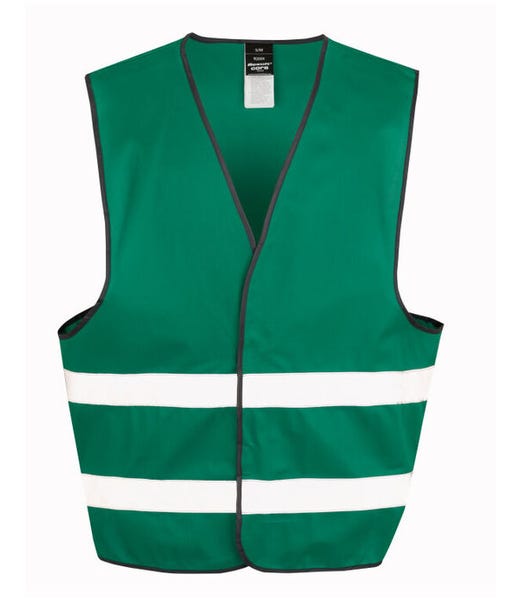 Enhance Visibility Vest