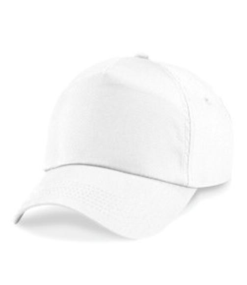 Six Panel Baseball Cap