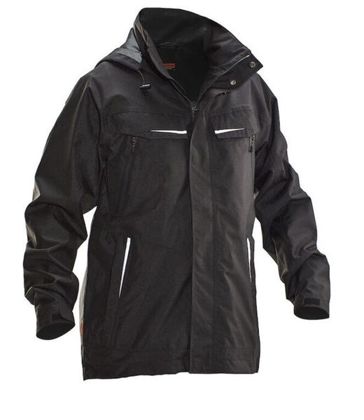 Jobman Shell Jacket