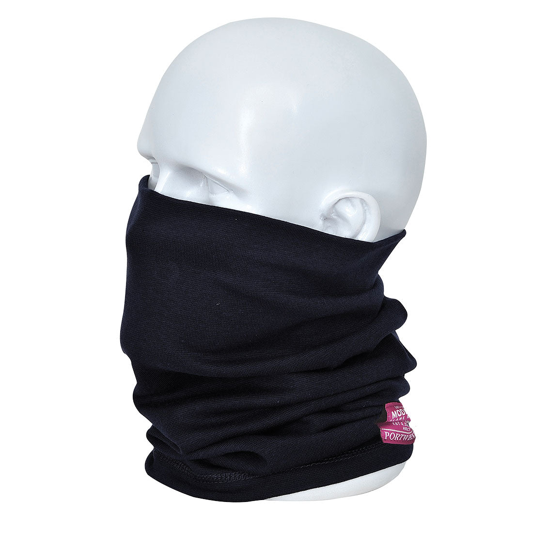 Modaflame Knit FR Neck Tube