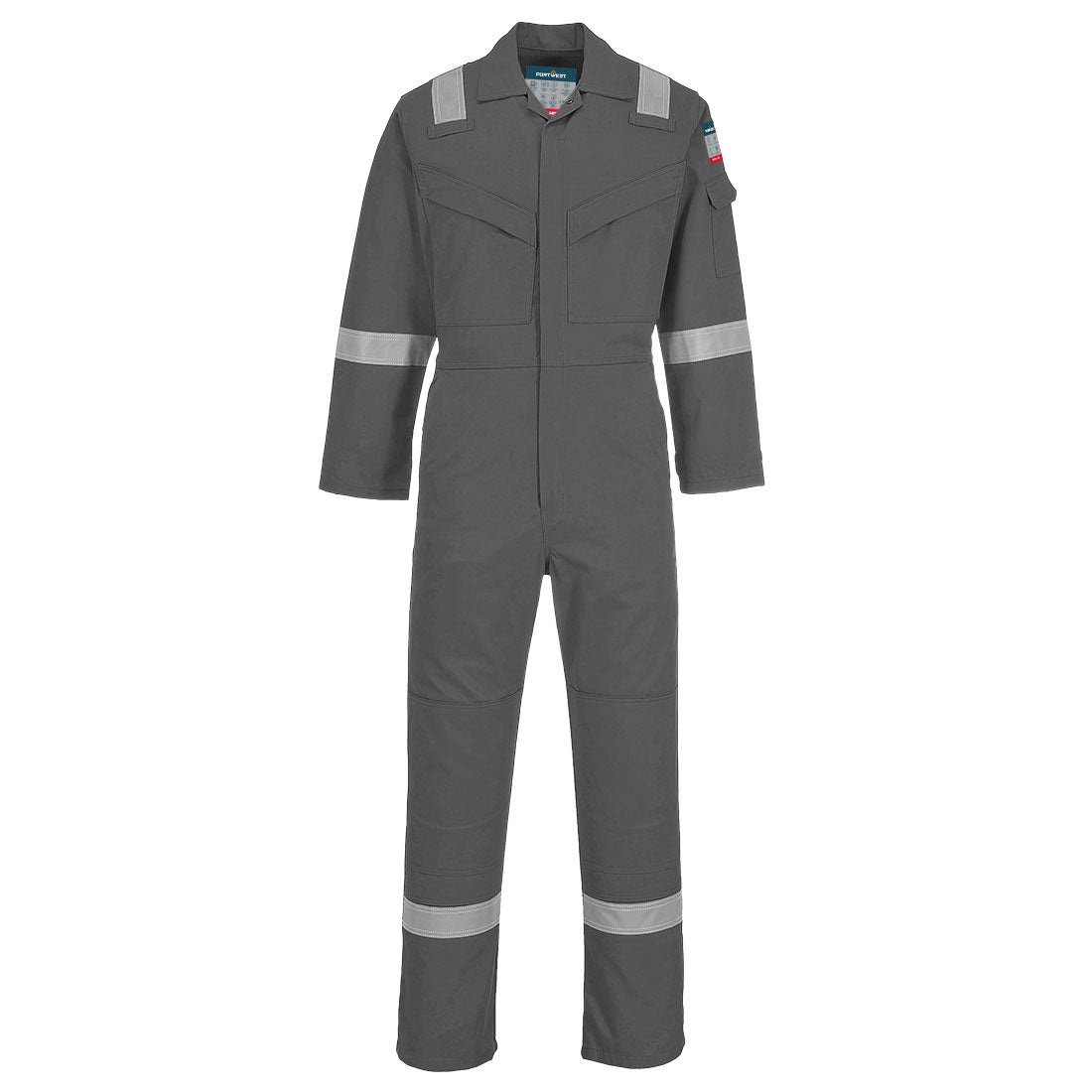 Bizflame Work+ FR Coverall