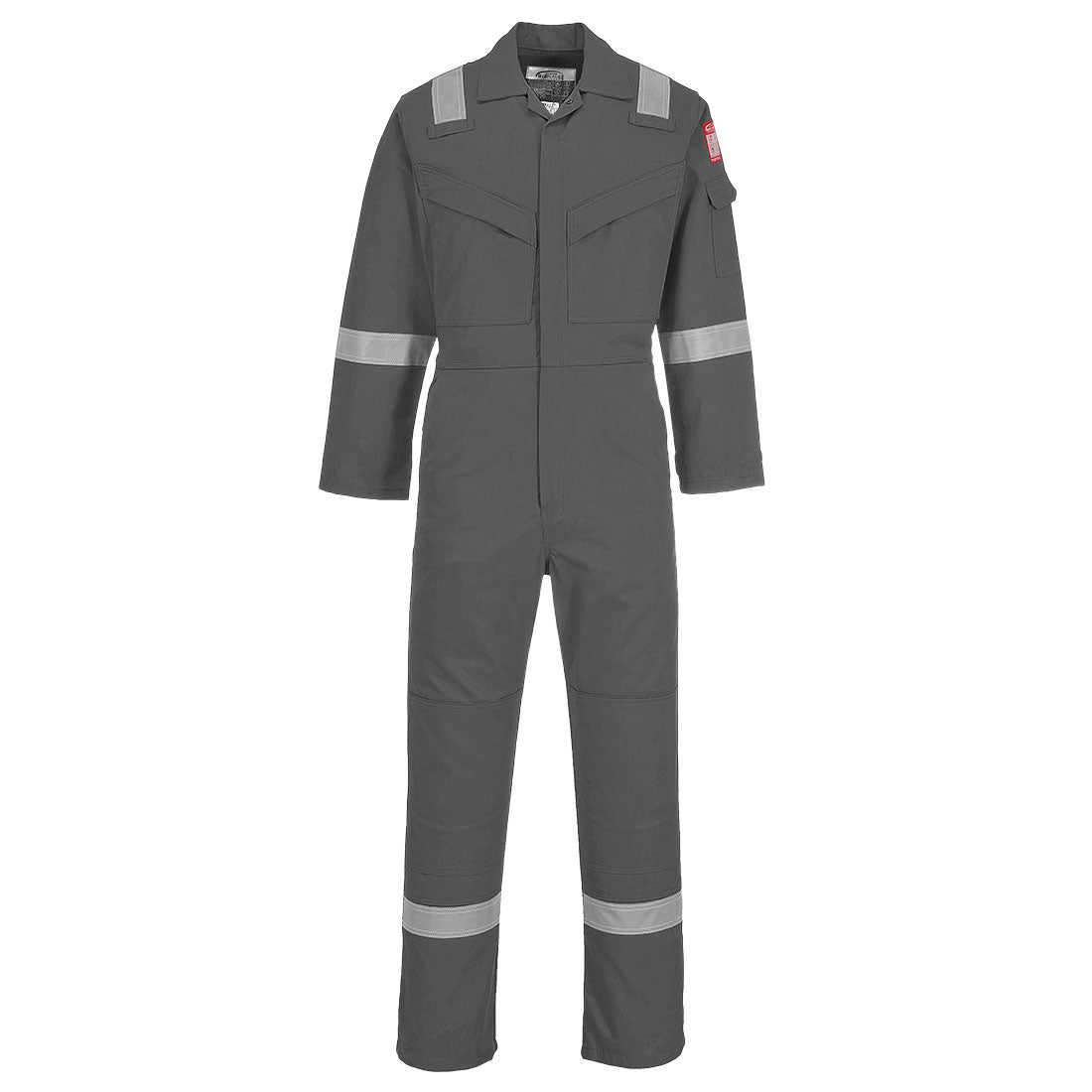 Bizflame Work+ FR Coverall