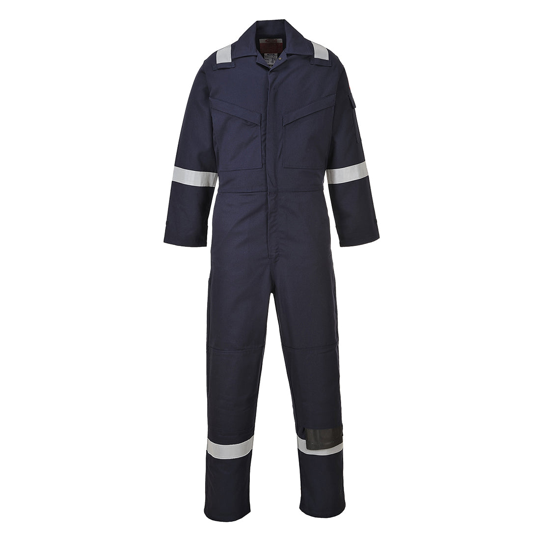 Bizflame Work+ FR Coverall