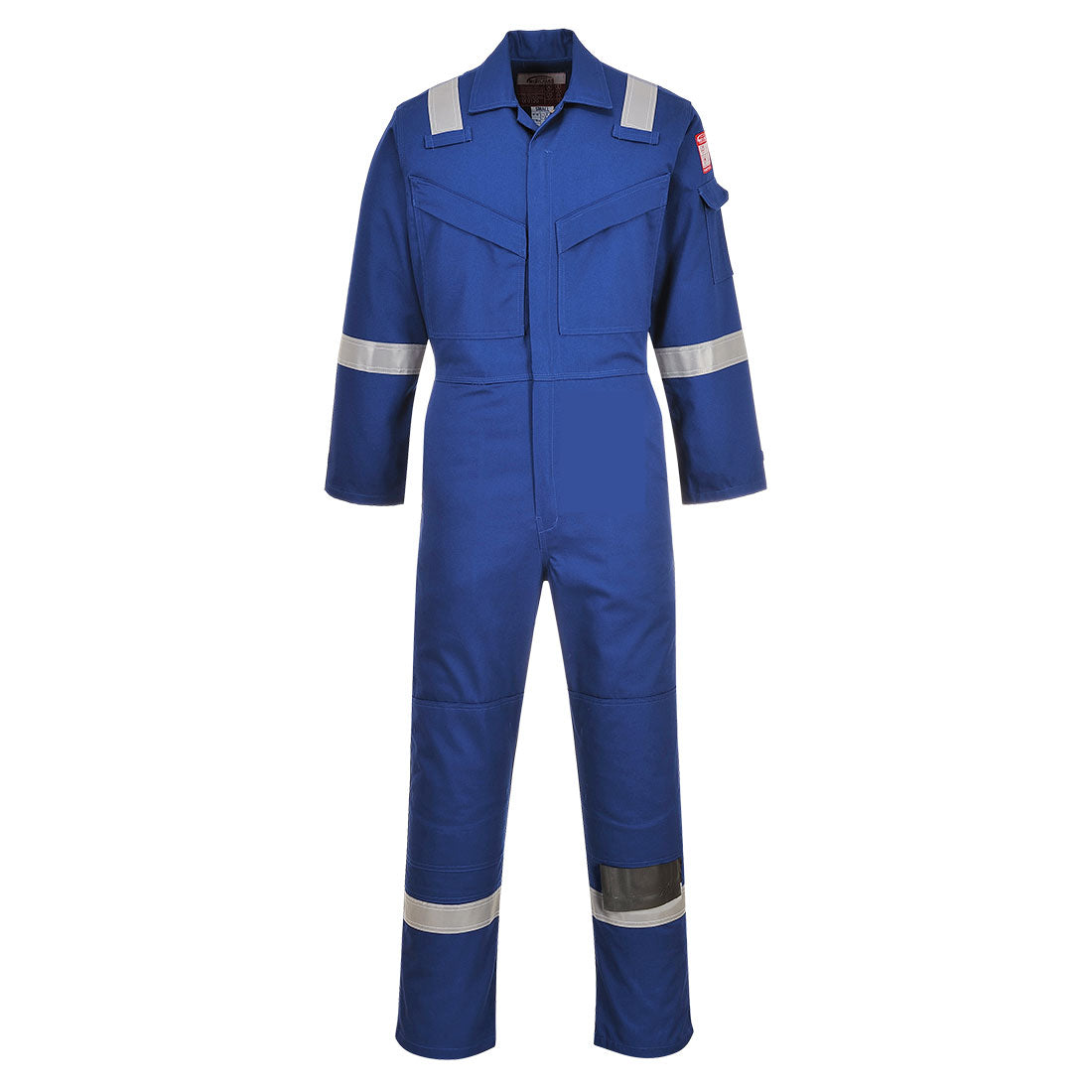 Bizflame Work+ FR Coverall