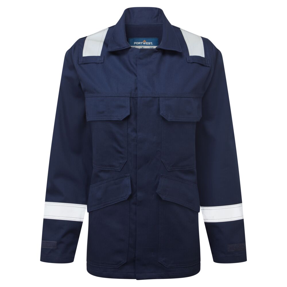 Bizflame Work FR Women's Jacket