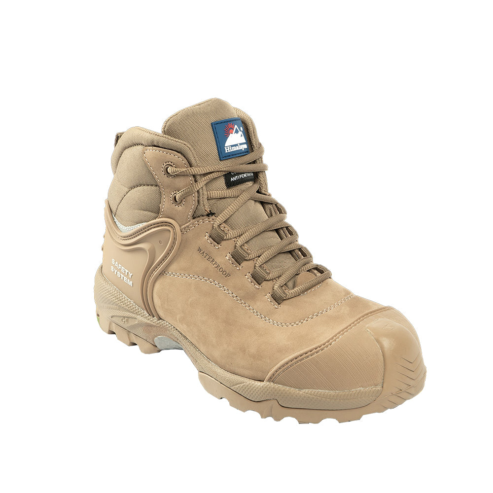 4102ST060 Himalayan W/P Stone Gravity2 Boot