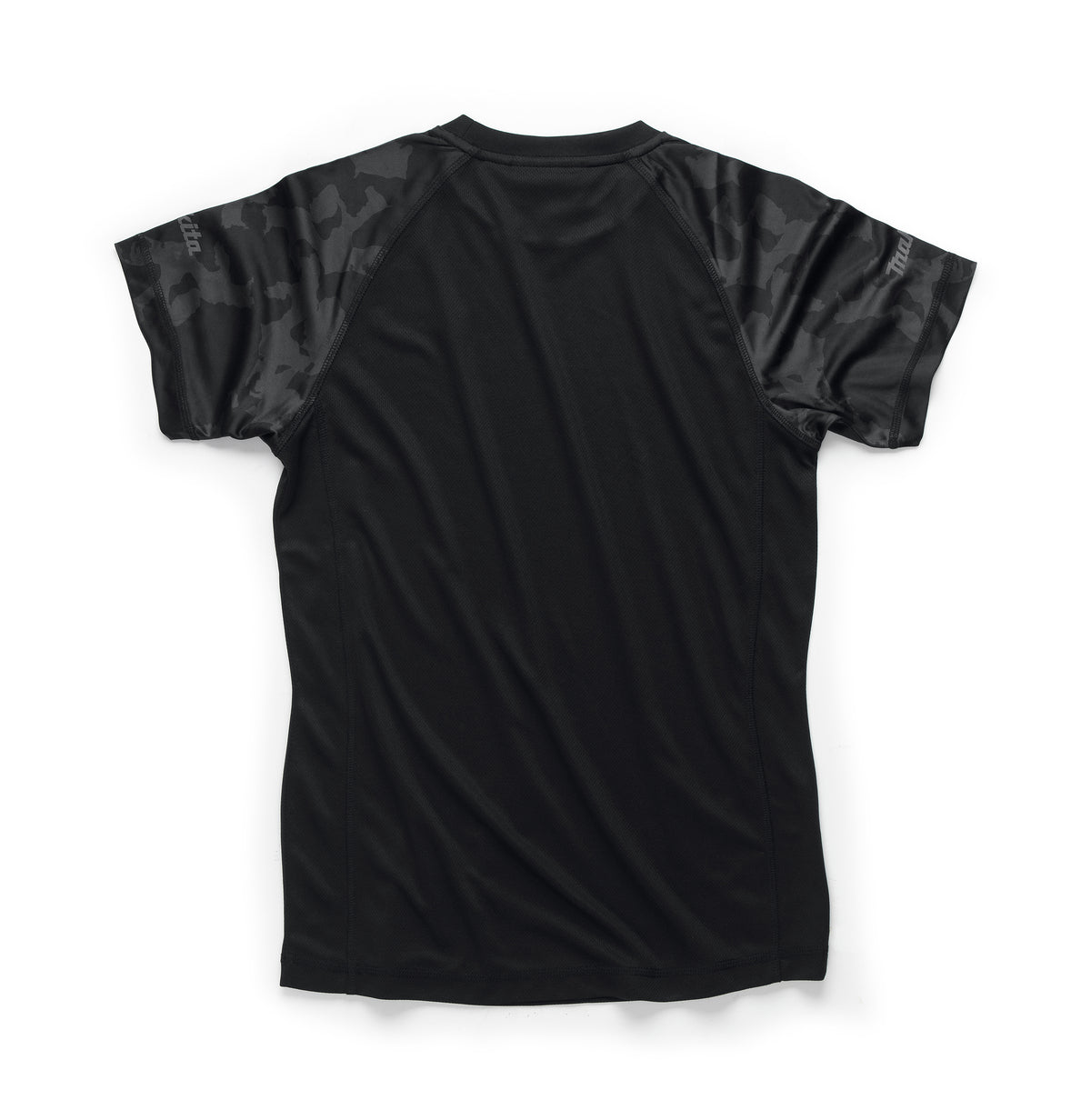 MAKITA WOMENS TECH T-SHIRT