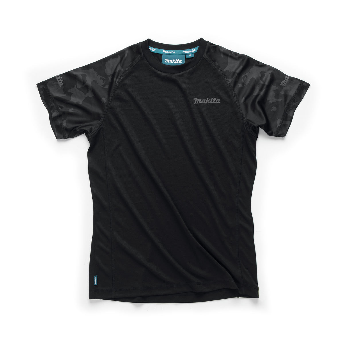 MAKITA WOMENS TECH T-SHIRT