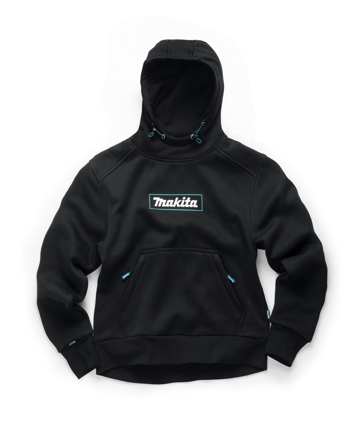 MAKITA WOMENS ORIGIN HOODIE