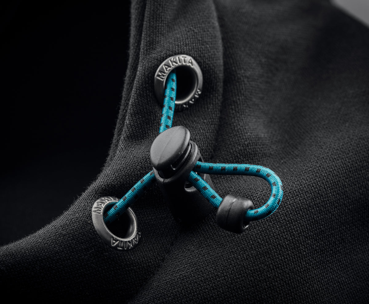 MAKITA WOMENS ORIGIN HOODIE