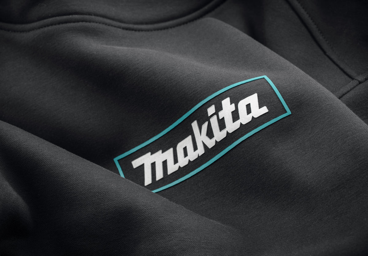 MAKITA WOMENS ORIGIN HOODIE