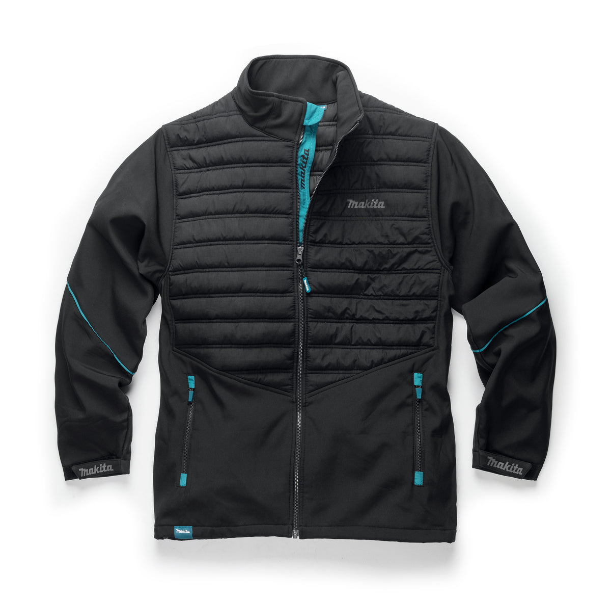 MAKITA SHIELD JACKET
