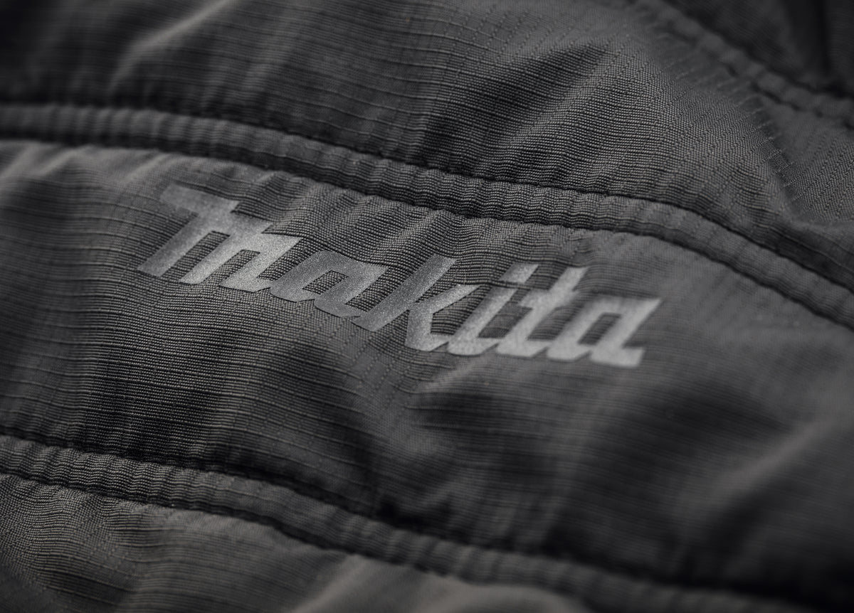 MAKITA WOMENS SHIELD JACKET