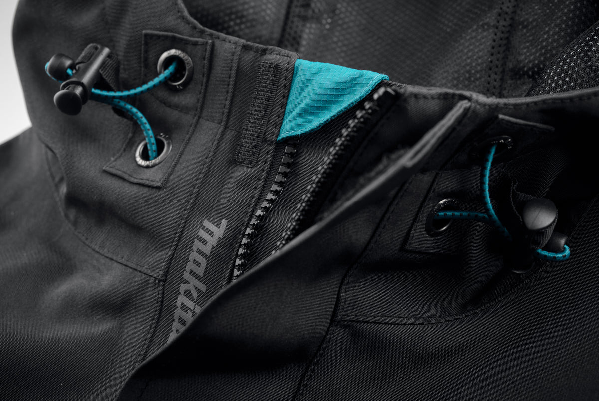 MAKITA AERO JACKET