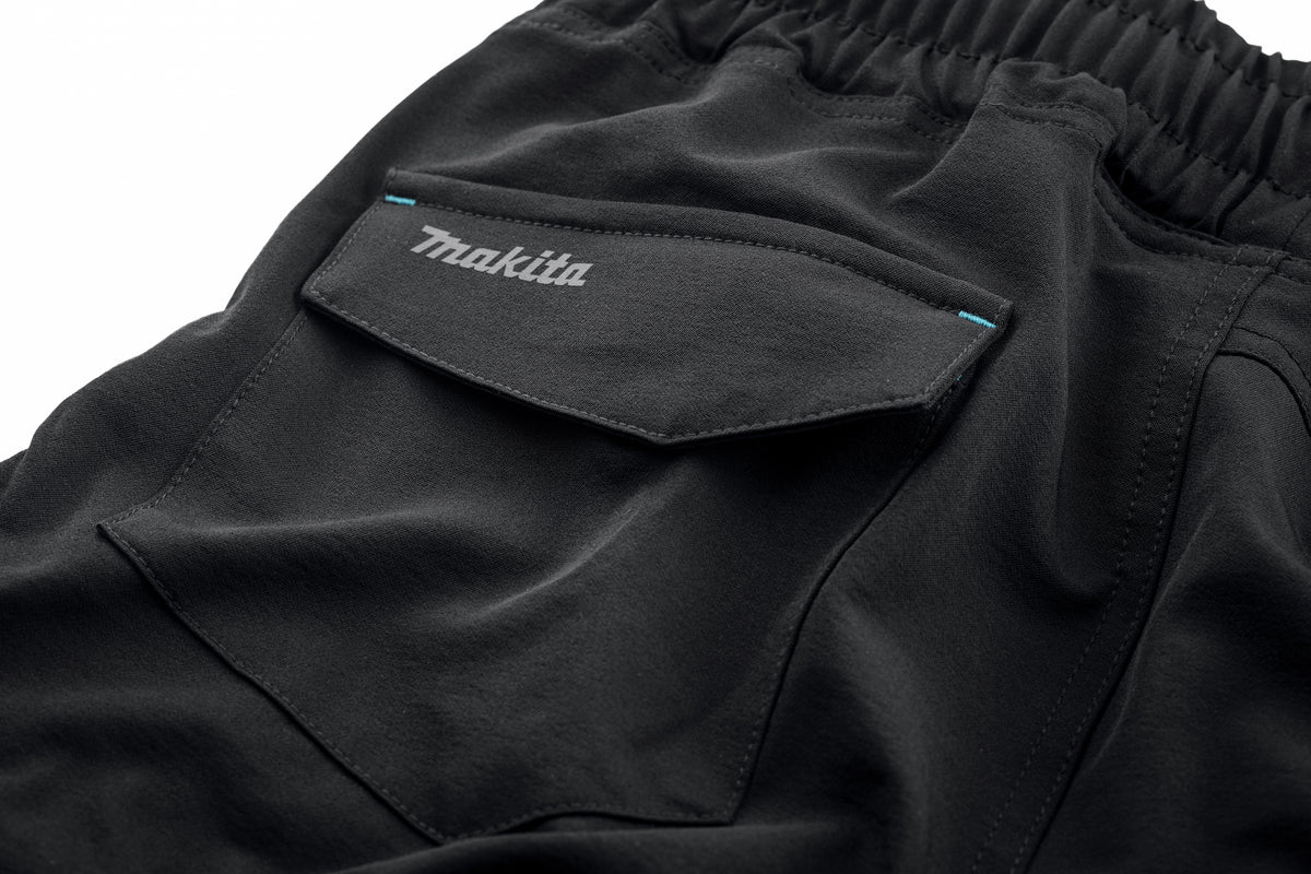 MAKITA AXIS STRETCH SHORTS