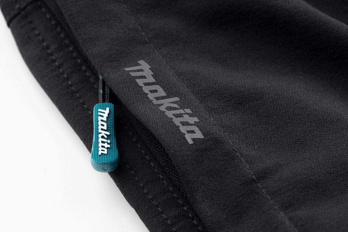 MAKITA AXIS STRETCH SHORTS