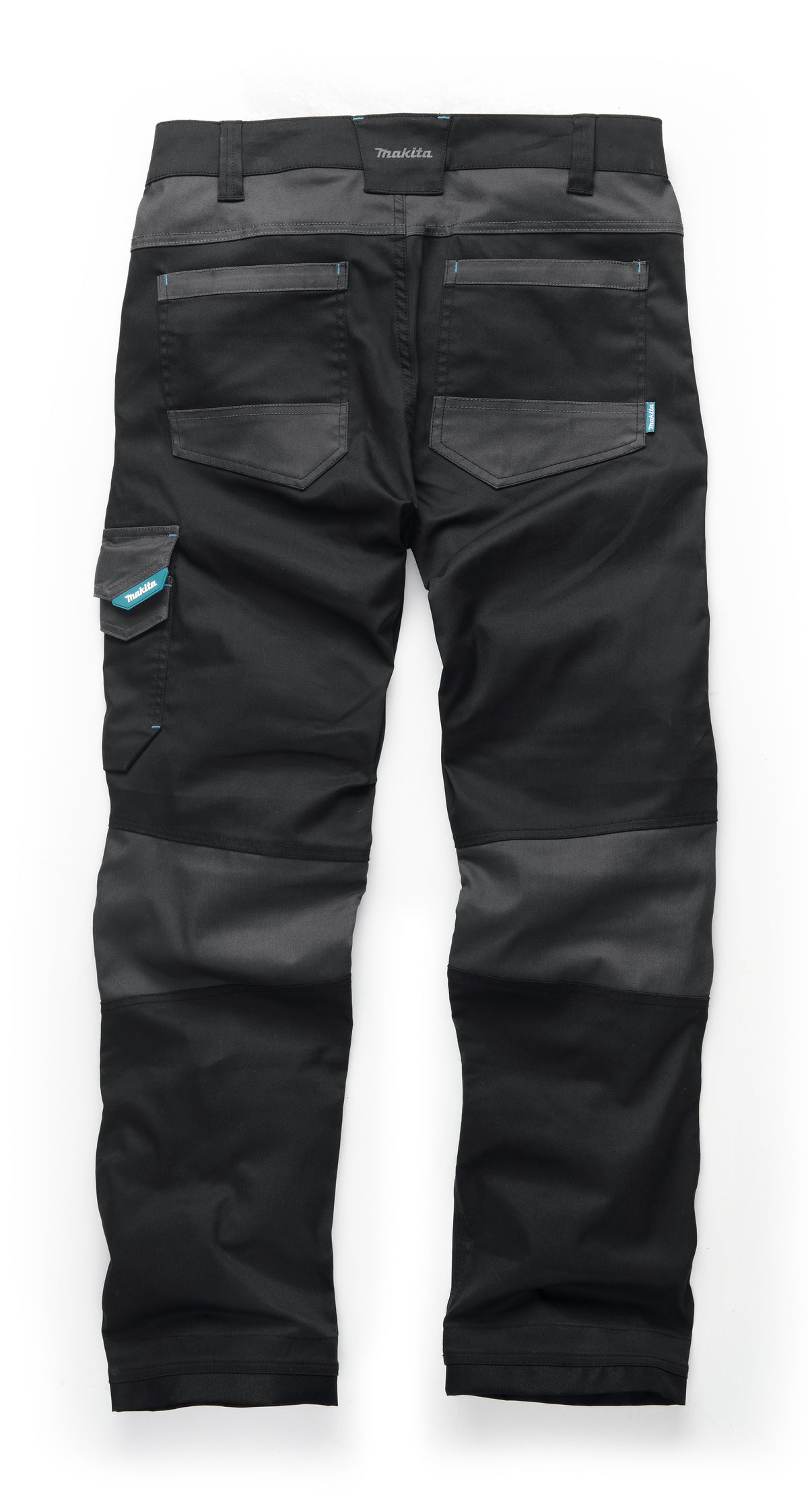 MAKITA VECTOR STRETCH TROUSERS