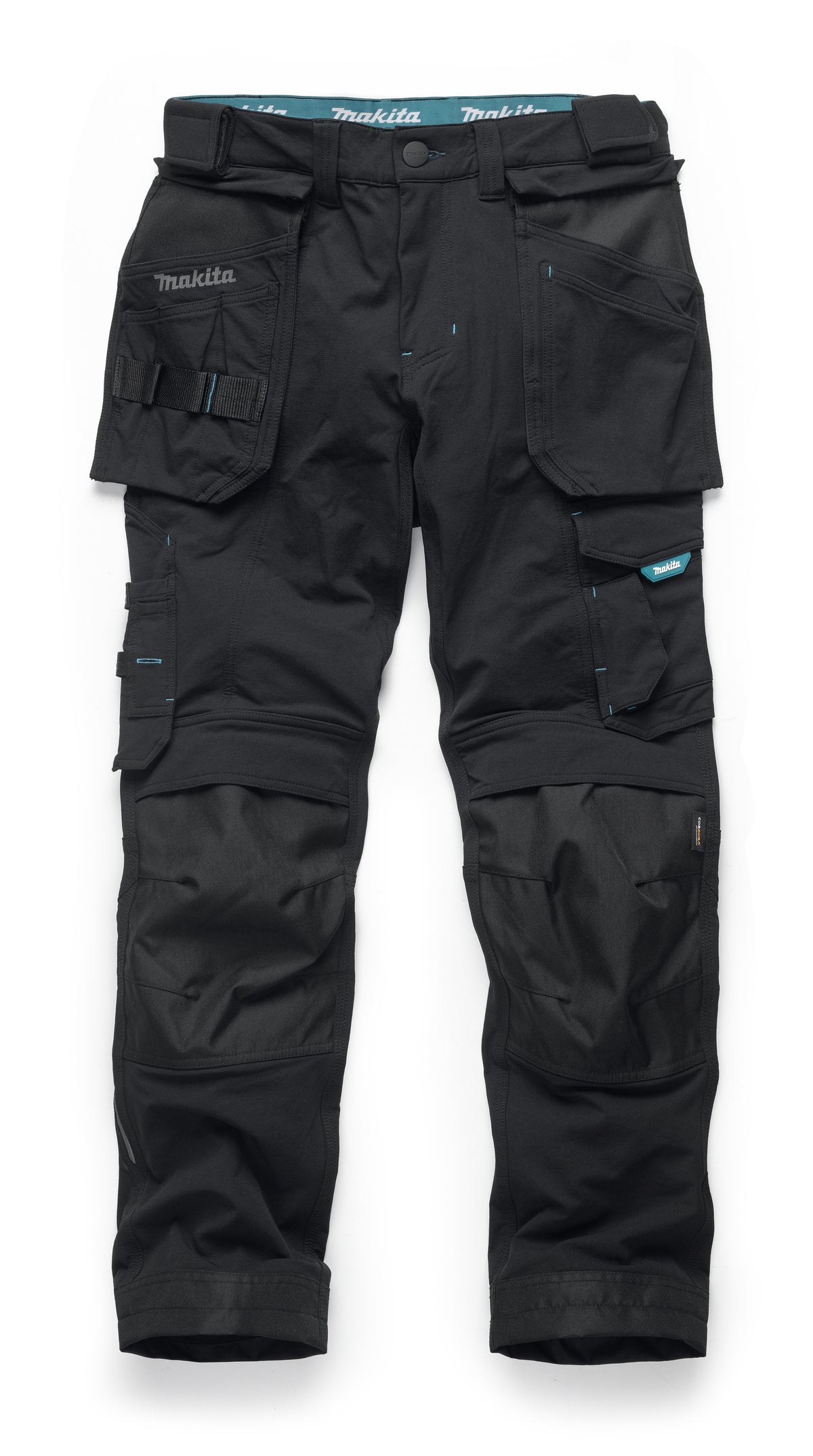 MAKITA ONYX STRETCH TROUSERS