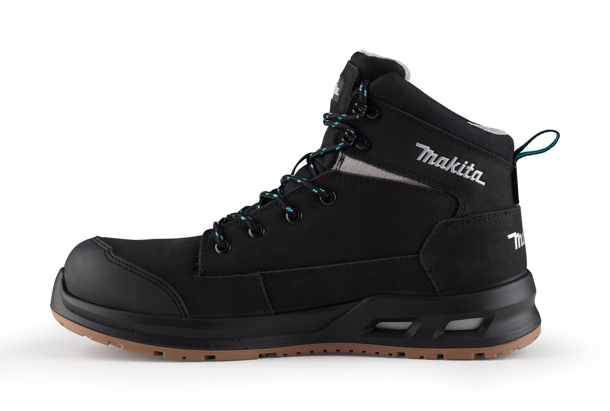 MAKITA OSAKA SAFETY BOOT