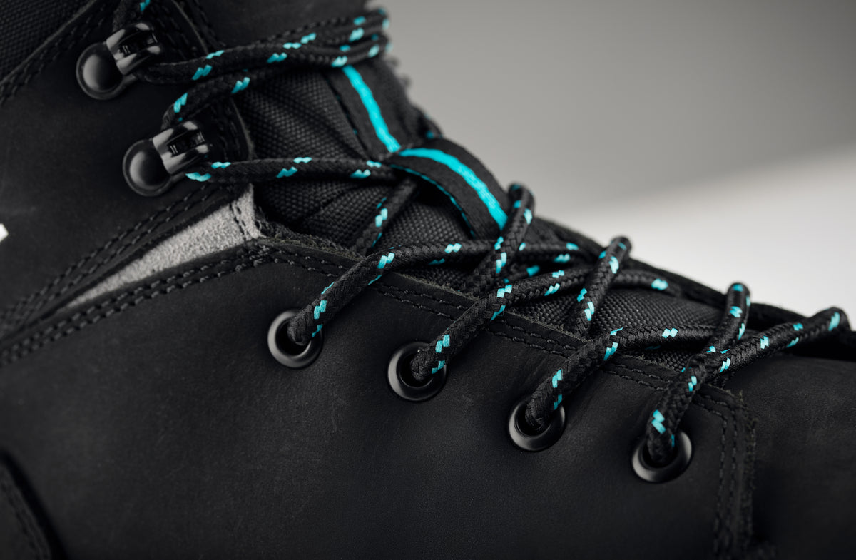 MAKITA OSAKA SAFETY BOOT