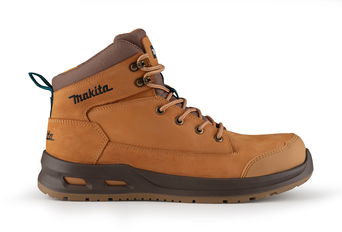 MAKITA KYOTO SAFETY BOOT
