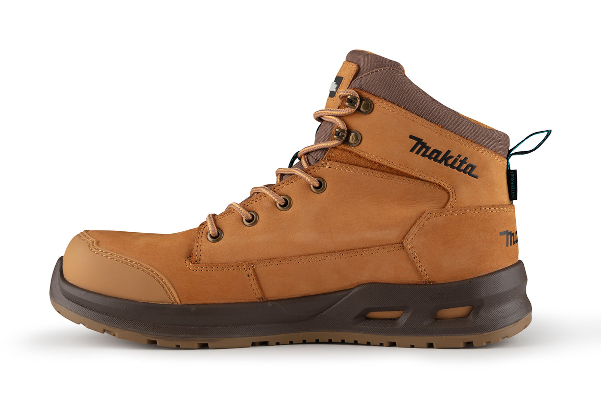 MAKITA KYOTO SAFETY BOOT