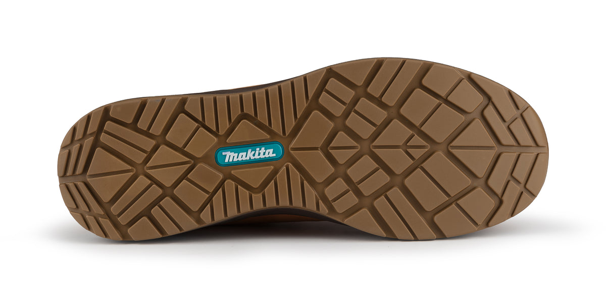 MAKITA KYOTO SAFETY BOOT