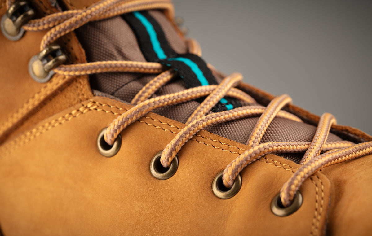 MAKITA KYOTO SAFETY BOOT