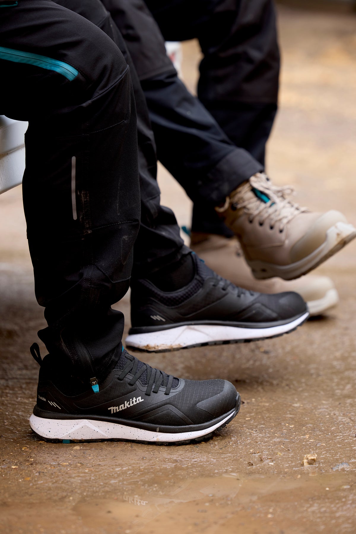 MAKITA KOBE SAFETY TRAINER